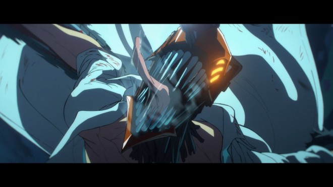 Chainsaw Man